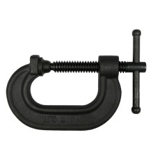 Струбцина 50мм (тип C) YATO YT-6420