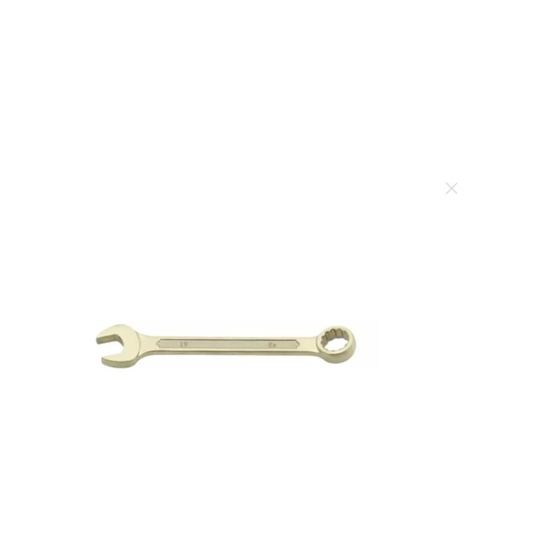 Ключ комбинированный 19мм BE-CU YATO YT-65153