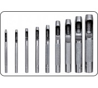 Набор пробойников 9пр YATO YT-3590