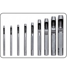 Набор пробойников 9пр YATO YT-3590