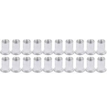 Заклепки резьбовые М5, 20шт YATO YT-36453