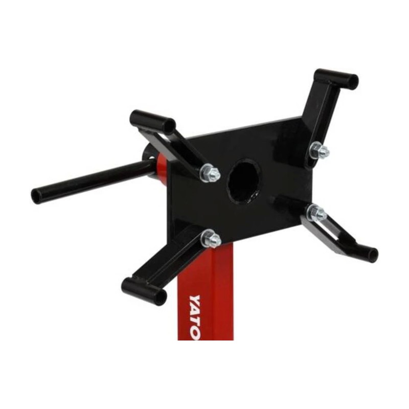 Кантователь двигателя 450кг YATO YT-55570