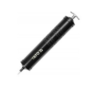 Шприц маслозаливной 500см³   YATO YT-0708