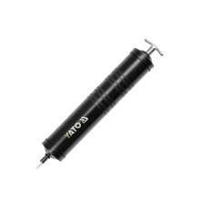 Шприц маслозаливной 500см³   YATO YT-0708