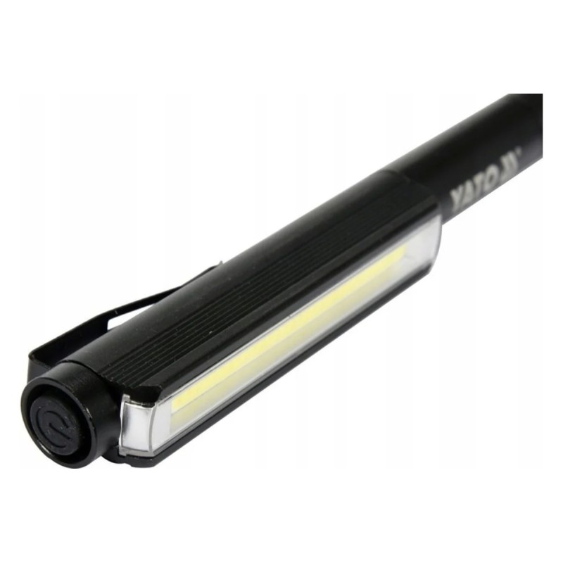 Фонарь Penlight 200 лм YATO YT-08511