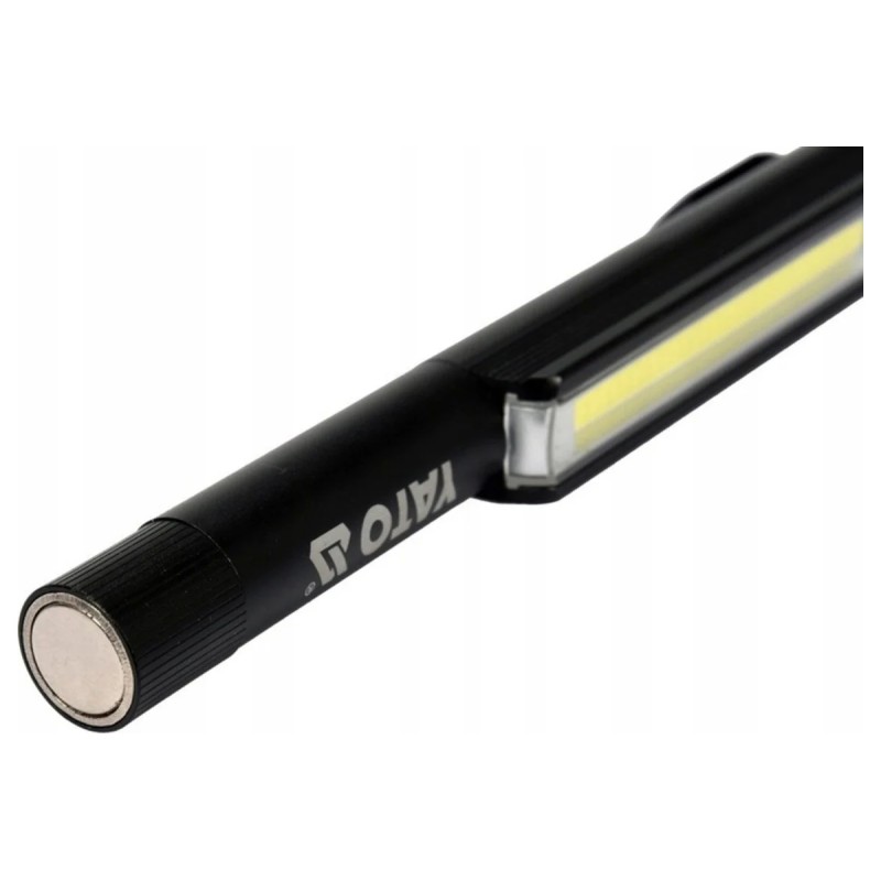 Фонарь Penlight 200 лм YATO YT-08511