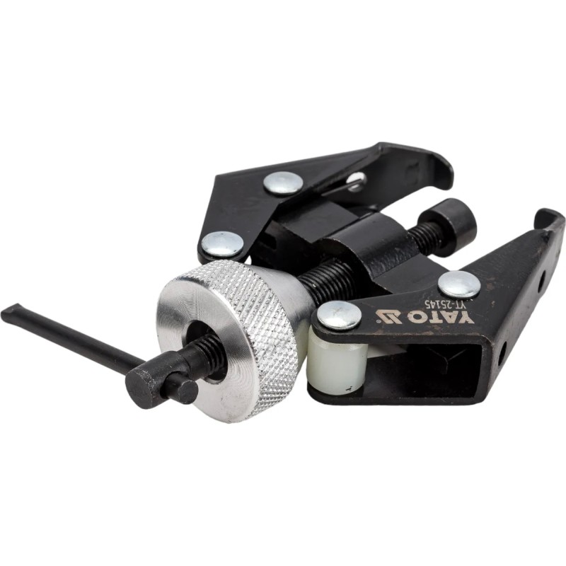 Съемник поводков стеклоочистителя и клемм аккумулятора YATO YT-25145