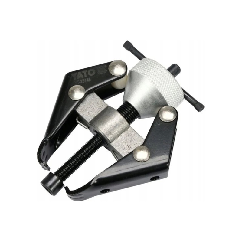 Съемник поводков стеклоочистителя и клемм аккумулятора YATO YT-25145