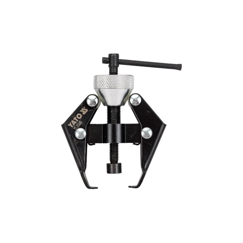 Съемник поводков стеклоочистителя и клемм аккумулятора YATO YT-25145