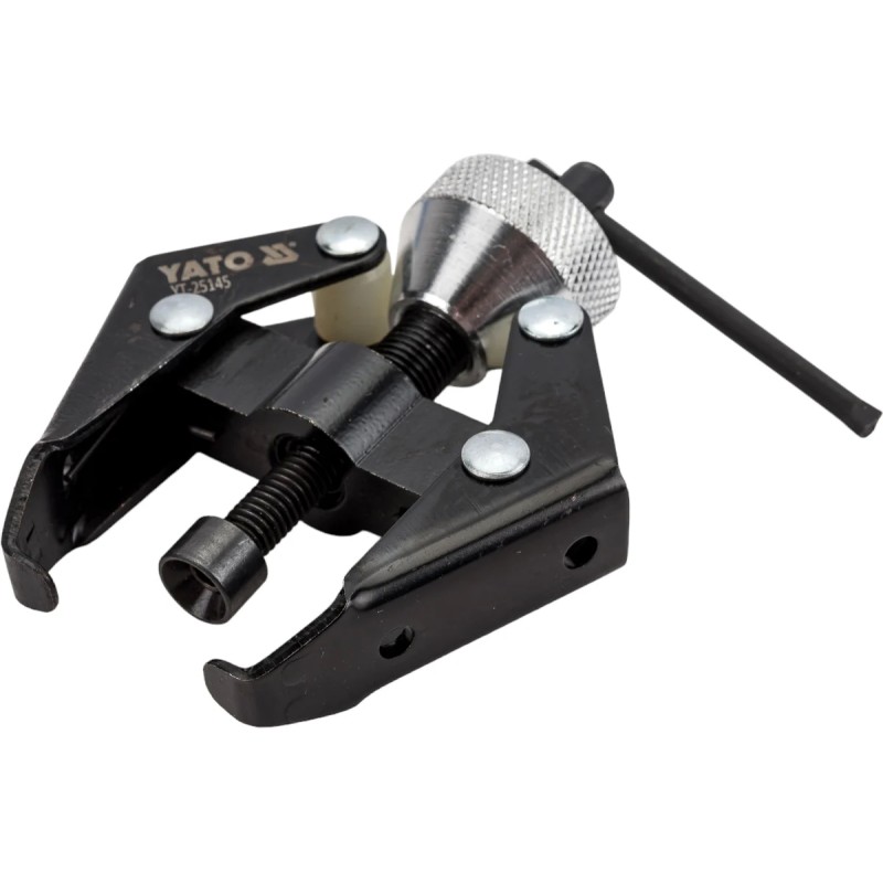 Съемник поводков стеклоочистителя и клемм аккумулятора YATO YT-25145