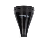 Воронка Ø100мм YATO YT-0695