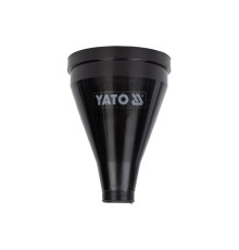 Воронка Ø100мм YATO YT-0695