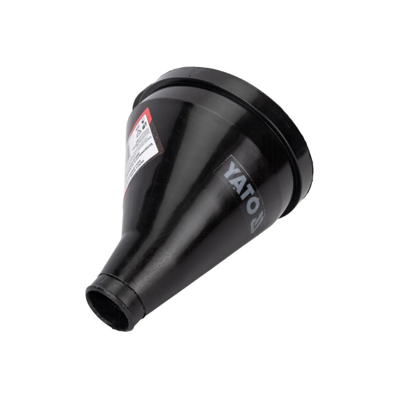 Воронка Ø100мм YATO YT-0695