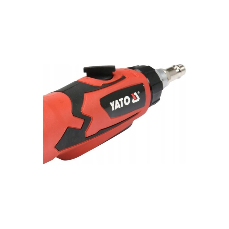 Пневмотрещетка 1/2"  YATO YT-09803