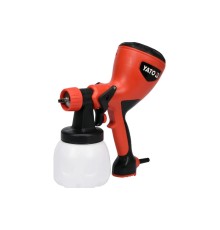 Краскопульт для потолков и стен 500Вт YATO YT-82550