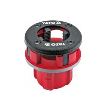 Клупп трубный 1/4" YATO YT-2916