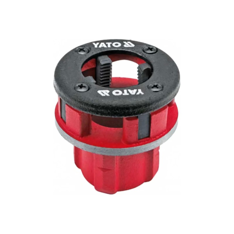 Клупп трубный 1/4" YATO YT-2916