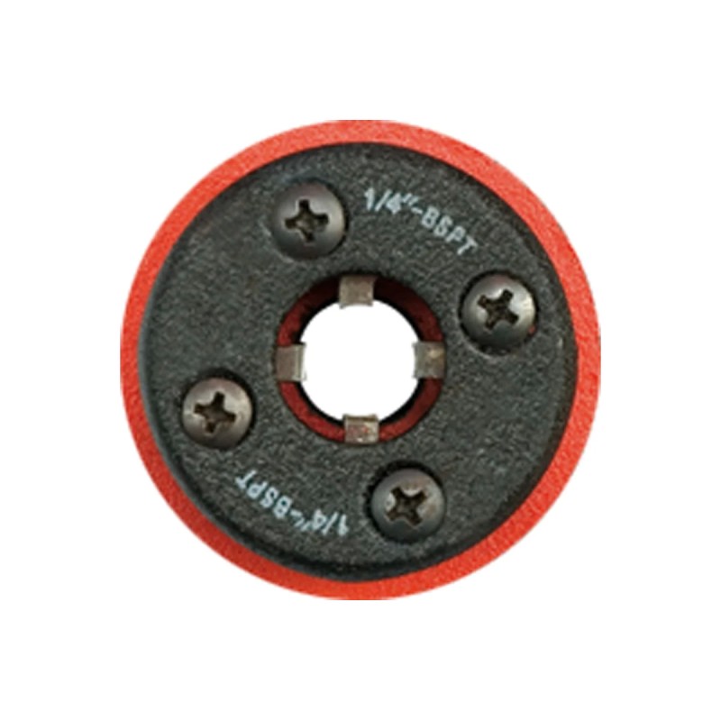 Клупп трубный 1/4" YATO YT-2916