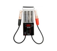 Цифровой тестер аккумуляторов 12V YATO YT-8311