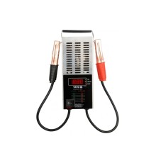 Цифровой тестер аккумуляторов 12V YATO YT-8311