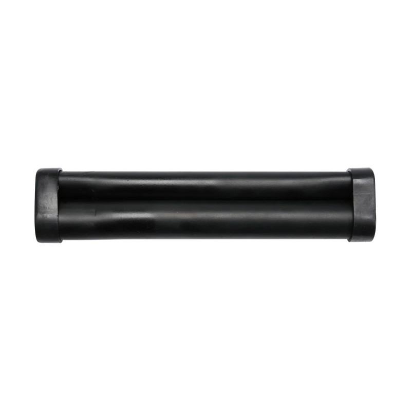 Домкрат гидравлический "бутылочный" 10Т YATO YT-17004