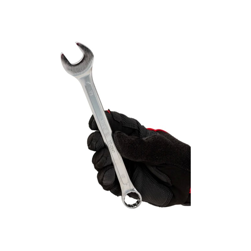 Ключ комбинированный 18мм "САТИН" YATO YT-0347