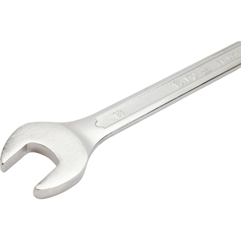 Ключ комбинированный 18мм "САТИН" YATO YT-0347
