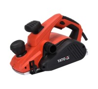 Электрорубанок 1300Вт YATO YT-82144