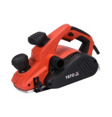 Электрорубанок 1300Вт YATO YT-82144