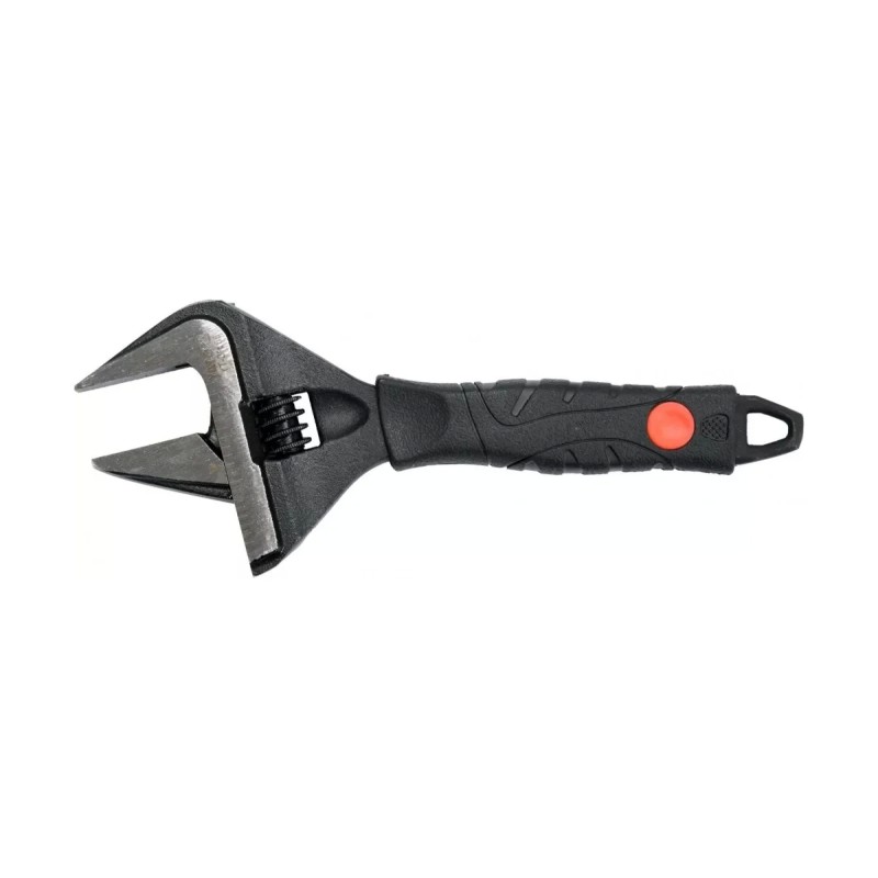 Ключ разводной с тонкими губками 150мм, 0-34 мм YATO YT-21655