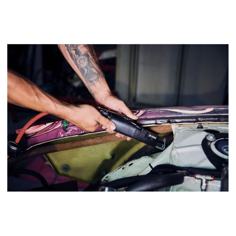 Пила пневматическая сабельная YATO YT-09955