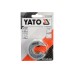 Труборез 22мм для медных труб компактный YATO YT-22355