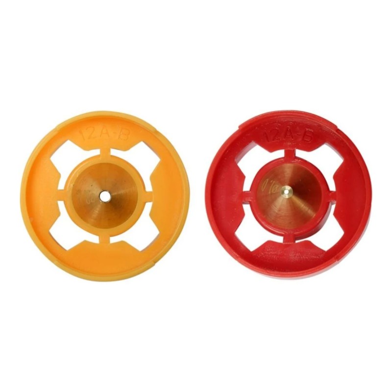 Малярный агрегат HVLP 1100Вт YATO YT-82555