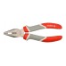 Плоскогубцы универсальные 180мм YATO YT-2007