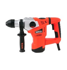 Дрель-перфоратор SDS PLUS 1500Вт YATO YT-82127