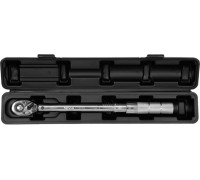 Ключ динамометрический 3/8" 10-60Nm YATO YT-07500