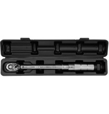 Ключ динамометрический 3/8" 10-60Nm YATO YT-07500