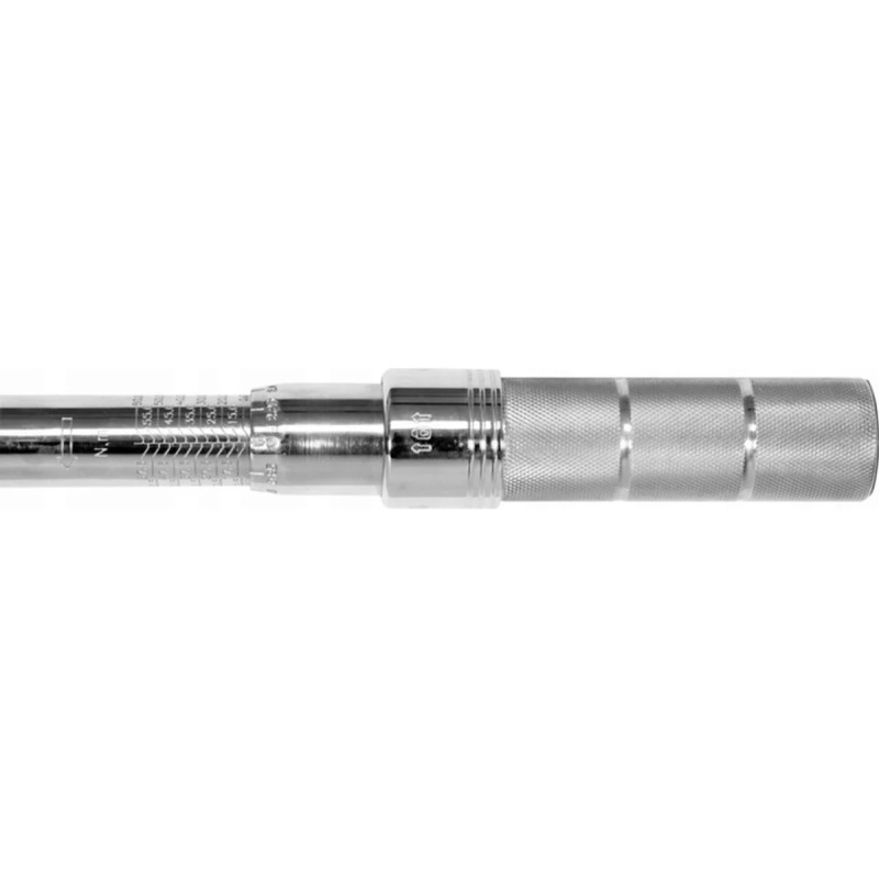 Ключ динамометрический 3/8" 10-60Nm YATO YT-07500
