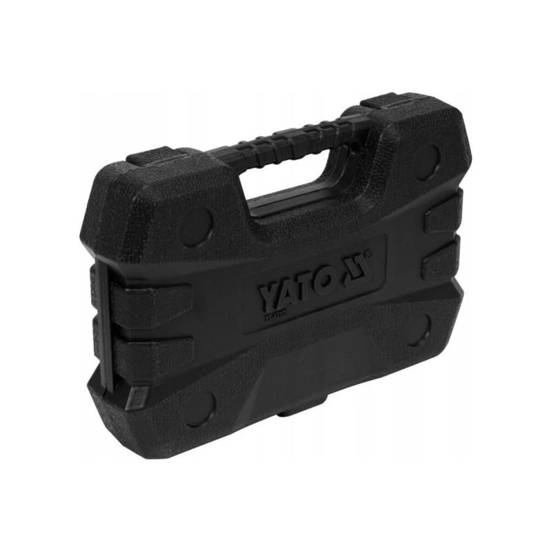 Набор выколоток 21пр. YATO YT-47122