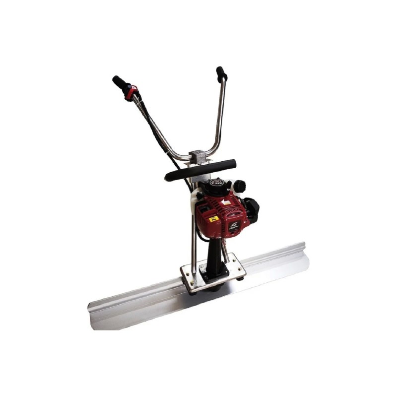 Бензиновая виброрейка без лезвия, 0,9 л.с. YATO YT-84810