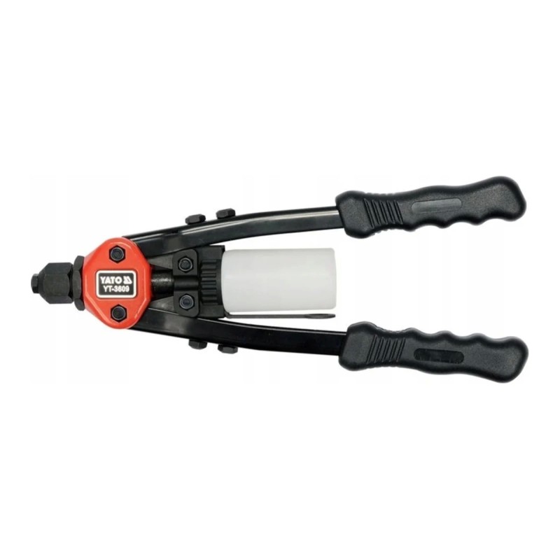 Заклепочник двуручный 3,2 - 6,4мм YATO YT-3609