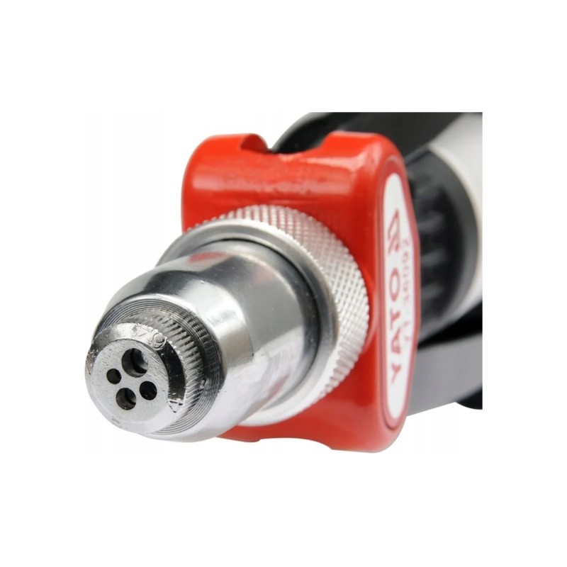 Заклепочник двуручный 3,2 - 6,4мм YATO YT-3609