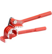 Трубогиб 6-10мм YATO YT-21840