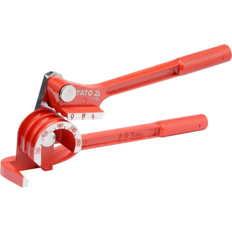 Трубогиб 6-10мм YATO YT-21840