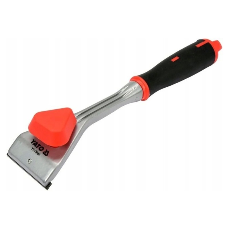 Цикля-скребок 62мм YATO YT-75461