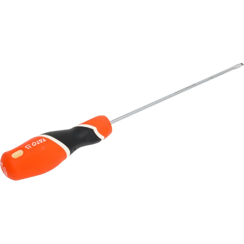 Отвёртка шлицевая 3х150мм YATO YT-25903