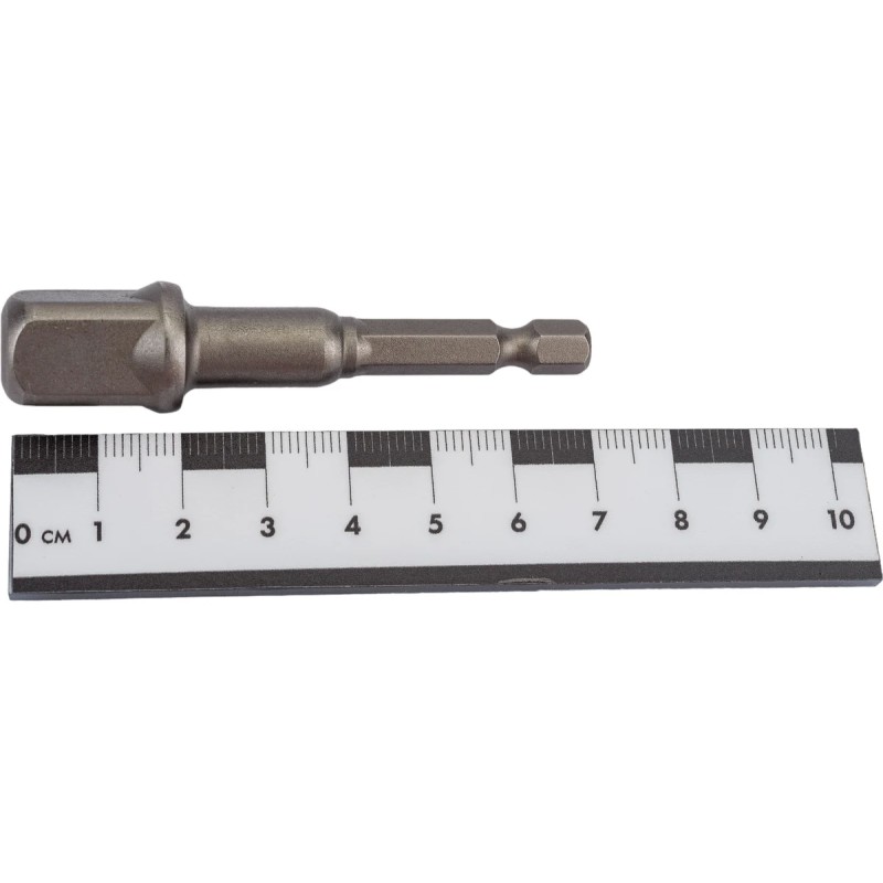 Набор адаптеры  для торцовых головок-1/4, 3/8, 1/2 YATO YT-04685