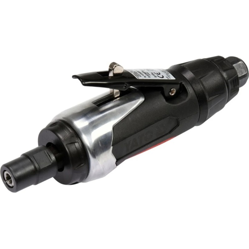 Прямая пневматическая шлифмашина YATO YT-09632