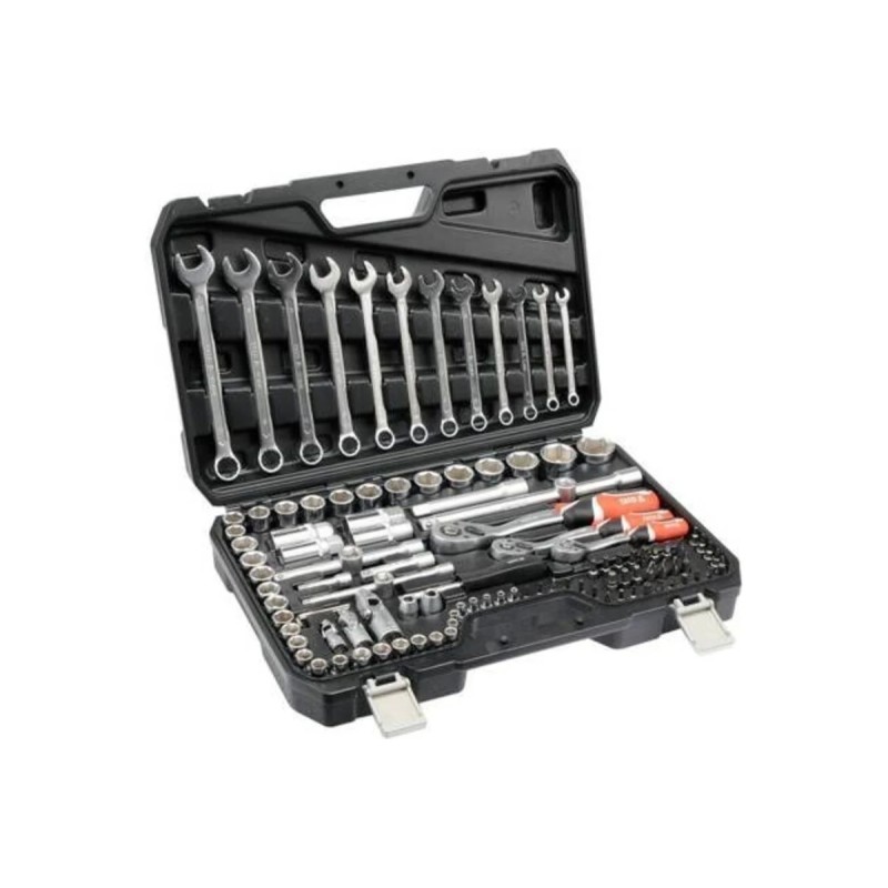 Набор инструментов 1/2'' 111пр YATO YT-38831