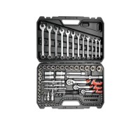 Набор инструментов 1/2'' 111пр YATO YT-38831